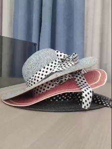 Jeep | UV Protection Sun Straw Hat