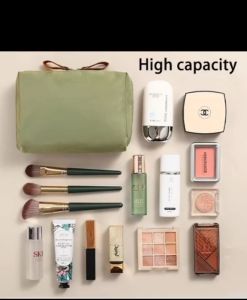 Pouches Bag Organizer Makeup Bag Pouch Organizer Bag Wash Pouch Travel Organizer