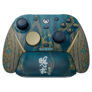 GameSir | Elite Wireless Xbox Gamepad for PC and Mobile