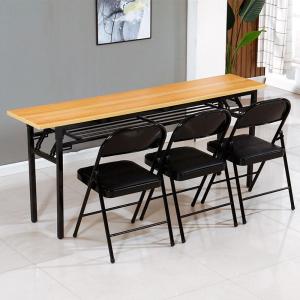 MOLORE | Foldable Rectangular Table