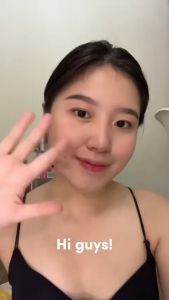 Trisia Licorice Brightening Cleanser 135ml: Membersihkan & Mencerahkan Kulit Anda