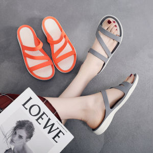 Jiaxun | Non-slip Summer Wettable Maternity Slipper