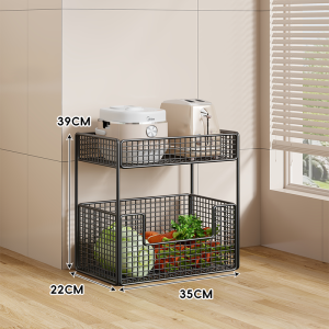 MUGG | Multifunctional Floor Rack