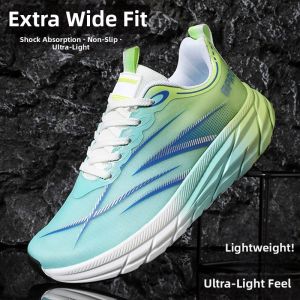 CVPAJ | Wide Fit Breathable Sports Shoes
