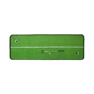 B·C·GOLF | Indoor Golf Practice Mat for Home and Office Use