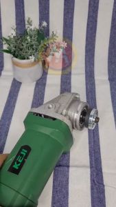 Mesin Gerinda Tangan AC 220V: Pilihan Terbaik untuk Profesional