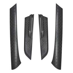 CHELANPAI | Scrape Preventive A-Pillar Hand Pull Cover Decoration for 23-26 Jetour Traveler CDM T2