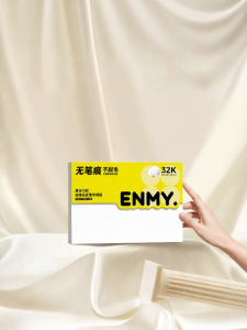 ENMI | Acrylic Marker Suitable Drawing Book 8K