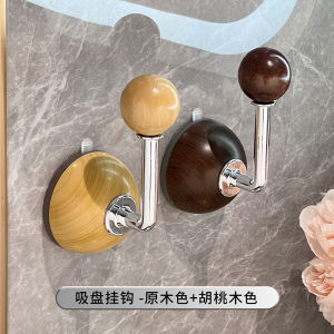 ตู้เสื้อผ้าแบบติดผนังที่แข็งแรงสำหรับห้องน้ำ ติดประตูได้ ไม่ต้องเจาะร่อง ดึงดูดแรงสูง ไม่มีรอยต่อ สวมใส่สบาย