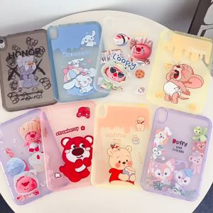 Softcase Samsung Tab S7 & S8: Perlindungan Tablet yang Stylish dan Praktis