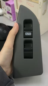 ISUZU ELF 700P LORRY 24V POWER WINDOW SWITCH SUIS TINGKAP PEMANDU POWER WINDOW MAIN SWITCH MASTER CERMIN 700P-MS 6 PIN