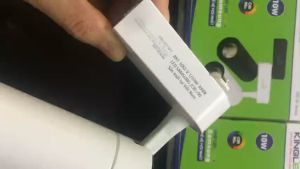 Đèn Rọi Ray Sapphire 20W Kingled RRT- 20SS  Vỏ Đen Trắng Chip Led Samsung Ánh Sáng Trắng Vàng Trung Tính Bảo Hành 2 Năm