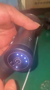 Car Polisher Handheld Wireless Polisher Car Polishing Waxing Machine Power Tool for Car Body Cleanig Waxing Repair