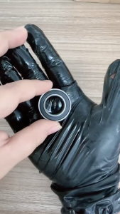 ลูกปืนคลัทช์หลัง HONDA CBR150/ SONIC125/ DASH125/ LS125/ TENA ฮอนด้า ซีบีอาร์150/ โซนิค/ เอลเอส ลูกปืนครัช (1ตลับ) สินค้ามาใหม่ พร้อมส่ง