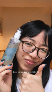 +ful Hyaluronic Acid Toner 100ml