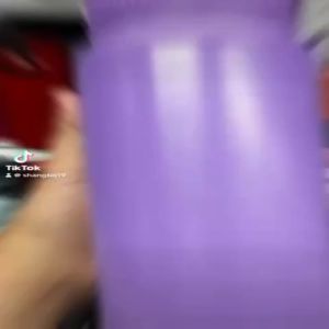 Vacuum Flask High-Grade Stainless Steel - Tumbler 600ml