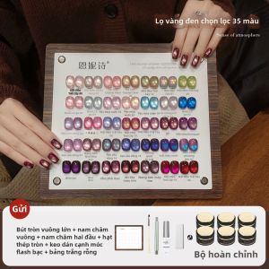 ANNIES | Sơn Móng Tay Gel Đẹp và Sáng