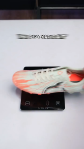 GRATIS ONGKIR !! ORTUSEIGHT SEPATU SEPAK BOLA CATALYST LEGION V5 FG TERLARIS/TERMURAH BISA COD