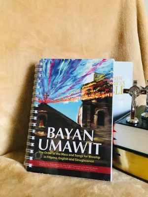 Bayan Umawit