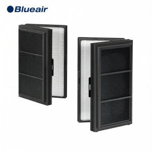 Blueair | Second-hand Smoke Removal Bacteria Elimination Formaldehyde Removal Composite Filter
