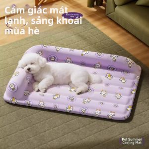 WEVOLA | Cooling Pet Bed