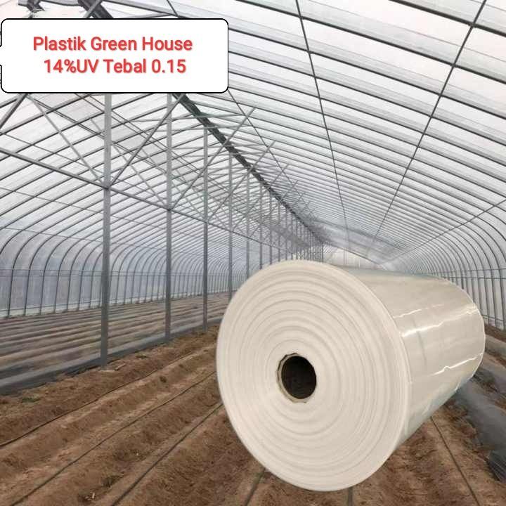 15 meter plastik uv plastik pe plastik pertanian plastik ultra violet ...