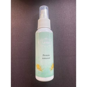 Protein remover - Protein kiềm dầu dưỡng mi hỗ trợ tăng độ bền 100%nước thần bền mi vệ sinh mi trước khi nối uốn mi