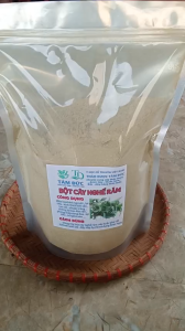 100g bột cây nghể răm nguyên chất