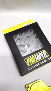 PROTAPER Y15ZR LC135 V2 DUBBER LAYER HEAD COVER FREE GOLD SCREW
