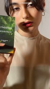 THISISME Eau de Parfume - PUSSANCE Parfume