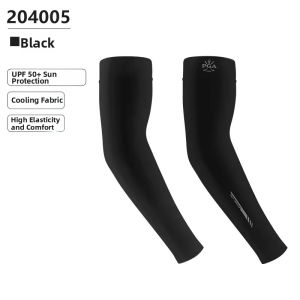 UV Protection Cooling and Breathable Outdoor Sleeves