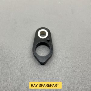 BONIT PAKING FIBER KEDUDUKAN INJEKTOR YAMAHA NMAX AEROX MX KING LEXI VIXION OLD R15 ORIGINAL