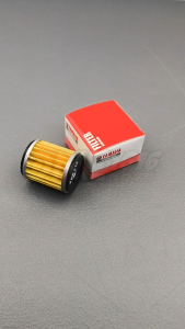 YAMAHA GENUINE OIL FILTER ELEMENT 1S7-E3440-00 FOR SNIPER 135150155/XMAX V1V2/R15 V2V3/SIGHT/VEGA