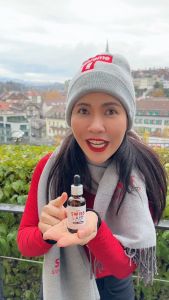 2 ขวด Serum SwissLab เซรั่มสวิสแล็บ เซรั่มอาตุ่ย [ราคาที่ถูกต้อง]