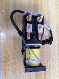 Genuine Linde main contactor 7915692503 Linde 48V contactor for LINDE forklift 335/336
