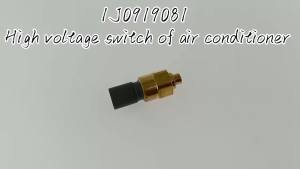 Cảm Biến Áp Suất Dầu 1J0919081 Cho Golf MK4 Jetta Skoda Ghế Leon TT S3 A3 Áp Điện 2Pin Cảm Biến Với Điện Áp Cung Cấp 12V