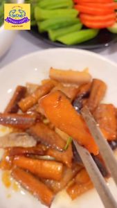 Khô cá lóc 1kg đặc sản đồng tháp món ngon dễ chế biến đảm bảo vệ sinh thực phẩm Thiên Tú Foods