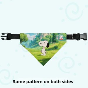 LEXI | Spring Series Pet Bibs