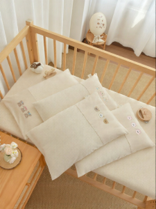 ANYOUBI | Cotton Breathable Pillow