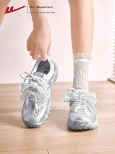 Warrior | Ballet-style breathable and comfortable womens shoes
