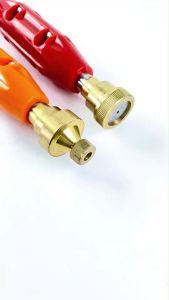 ก้านพ่นยา 30ซม. ใช้กับเครื่องพ่นยา767 หรือเครื่่งพ่นลากลากสาย /ปั๊มพ่นยาอื่นๆ ข้อต่อทองเหลือง ทนทานต่อสารเคมี ราคาถูก พร้อมส่งจากโรงงาน