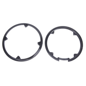 EELHOE | New Bikes Sprocket Protection Chain Wheel Protector Crank Ring Mud Protective CoverAcc