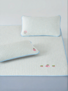 NELA HOME | Coolness Breathable Soft Bed Skirt