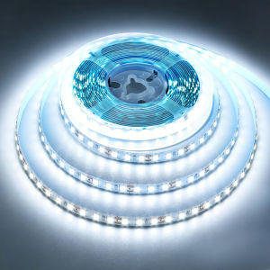 other | USB LED Strip 2835 Dimmable Touch Switch Backlight TV Kitchen Strip Flexible LED Tape Ribbon Under Cabinet Light Night Lamp