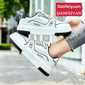 DANFEIYAN | Summer New Kick Shuttlecock Shoes