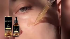 Tinh Chất Dưỡng Sáng Da Mặt Dùng Được Cho Cả Nam Và Nữ Se Khít Lỗ Chân Lông Giảm Thâm Giảm Nếp Nhăn & Loại Bỏ Mụn Đầu Đen Làm Trắng Da Mặt