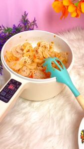 Advance C350 Panci Listrik Multifungsi Serbaguna Kukusan Steamer Jumbo Rice Cooker 1.8 Liter