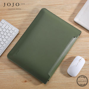 Non-Magnetic Red Vine Laptop Bag Inner Case for  M2 Huawei Computer JOJOS L. PD.Vine Simple Style Notebook Cover