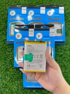 แบตเตอรี่ Dissing Battery สำหรับ OPPO Reno ทุกรุ่น รับประกัน 1 ปี