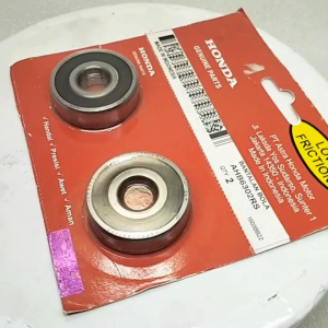 BEARING HONDA 6302 GL 100 CBR 150R GL MAX GL PRO TIGER 2000 CB 150R Kualitas original Presisi tidak bengkok dan awet anti karat ori asli AHM cakram disk